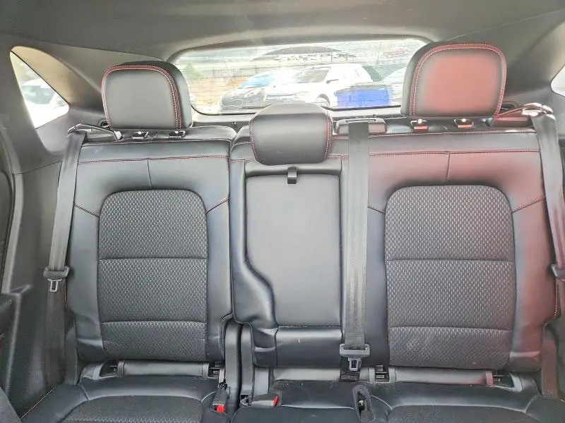 2023 FORD ESCAPE ST LINE  