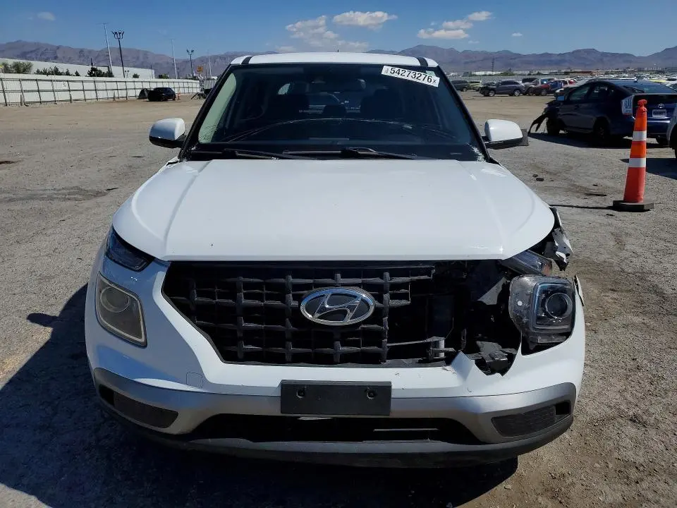 2022 HYUNDAI VENUE SE  