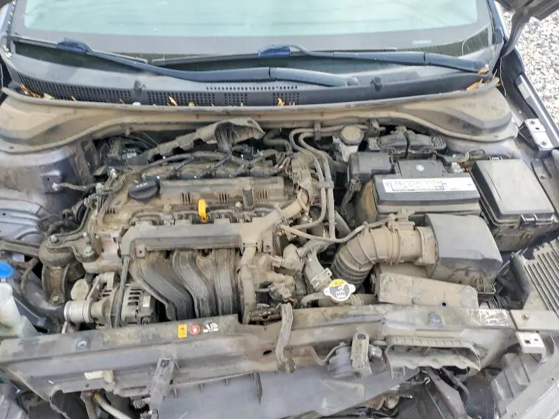 2020 HYUNDAI ACCENT SE  