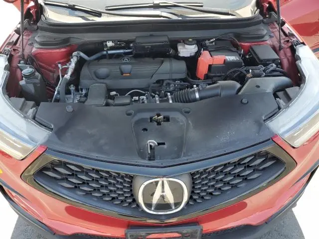 2021 ACURA RDX A-SPEC  
