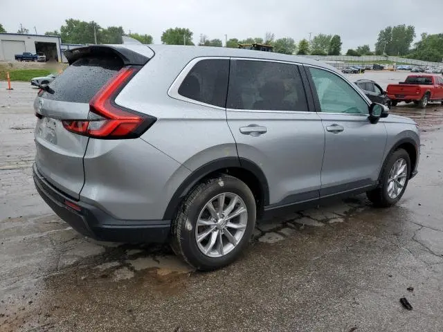 2023 HONDA CR-V EXL  