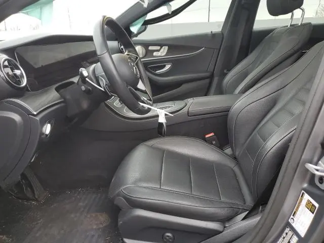 2023 MERCEDES-BENZ E 350 4MATIC  
