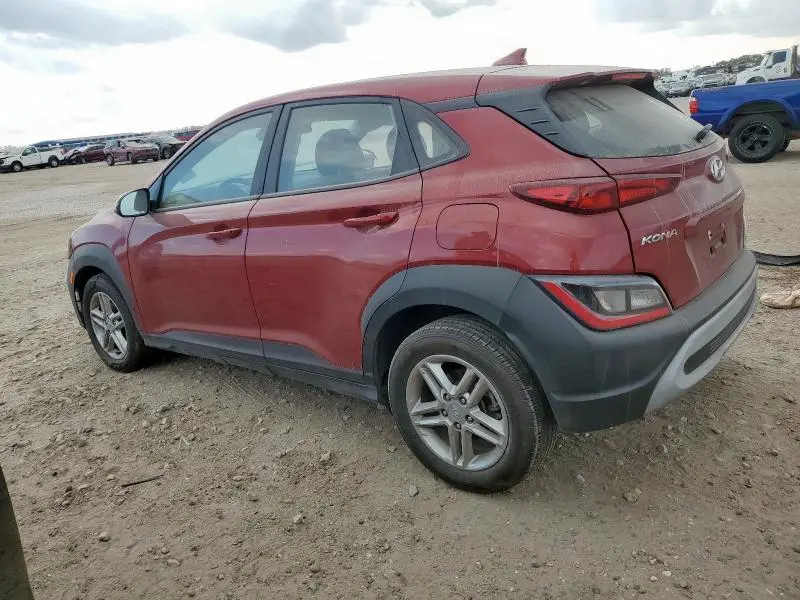 2023 HYUNDAI KONA SE  