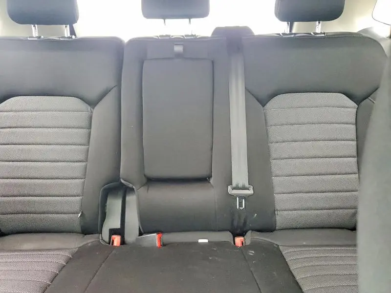 2018 FORD EDGE SE  