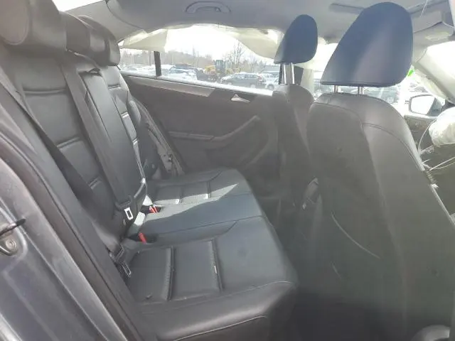 2015 VOLKSWAGEN JETTA TDI  