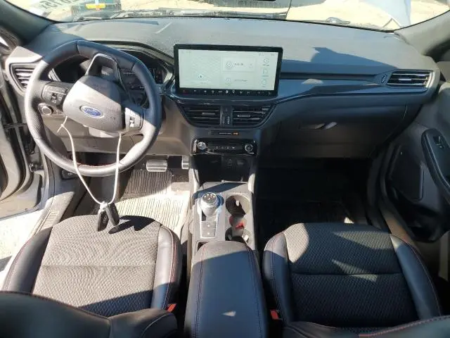 2024 FORD ESCAPE ST LINE  