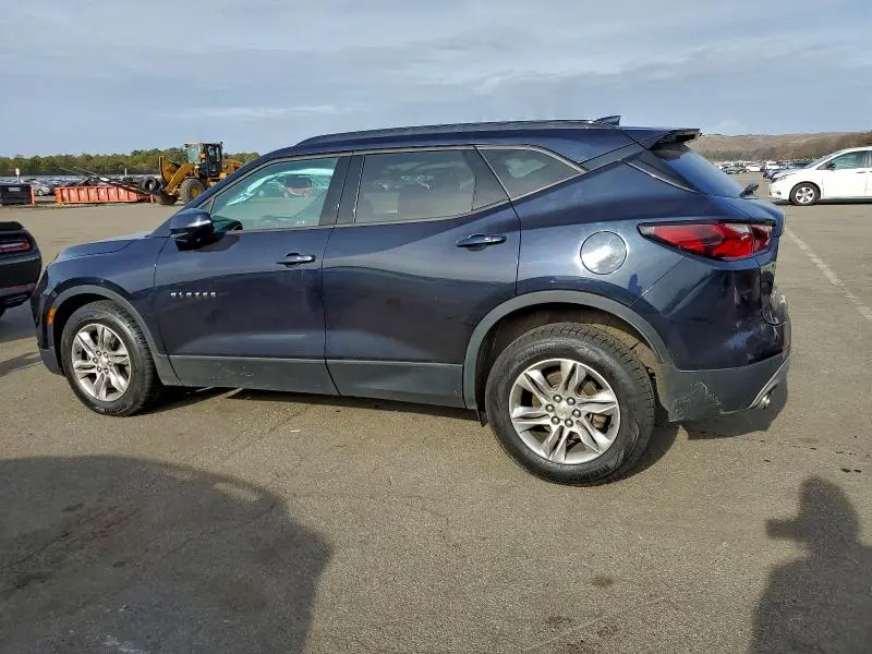 2020 CHEVROLET BLAZER 2LT  