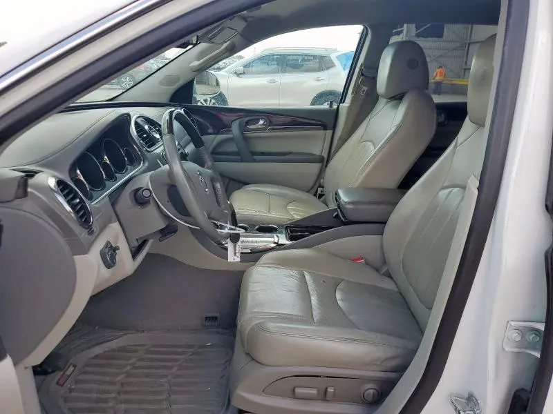 2016 BUICK ENCLAVE   