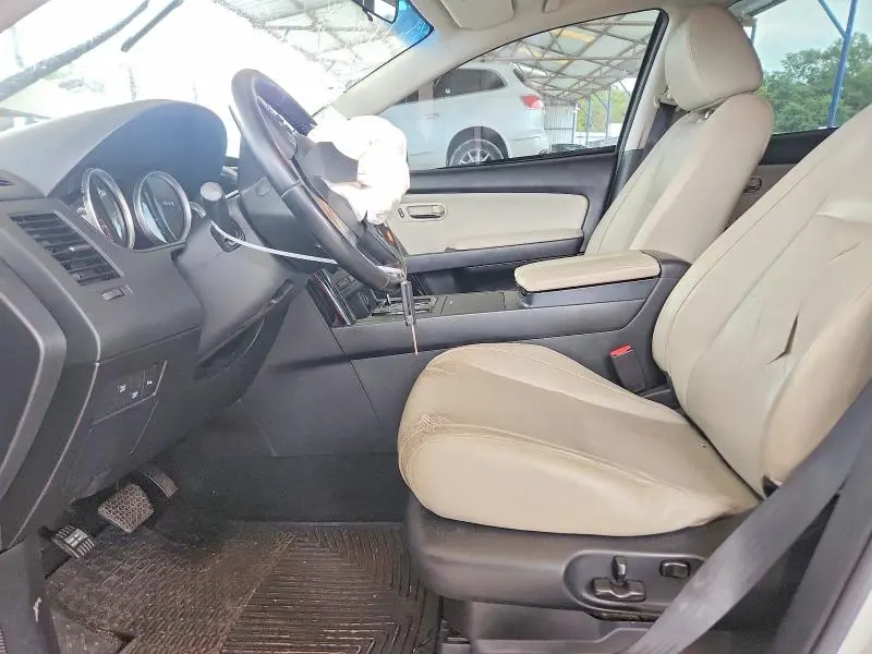 2014 MAZDA CX-9 TOURING  
