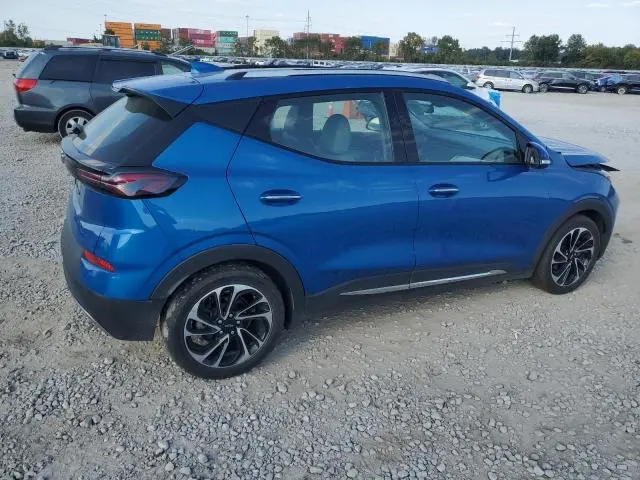 2022 CHEVROLET BOLT EUV PREMIER  