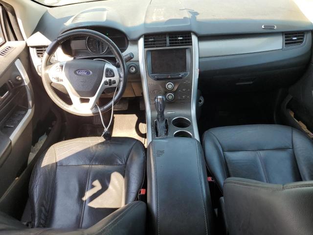 2012 FORD EDGE SEL