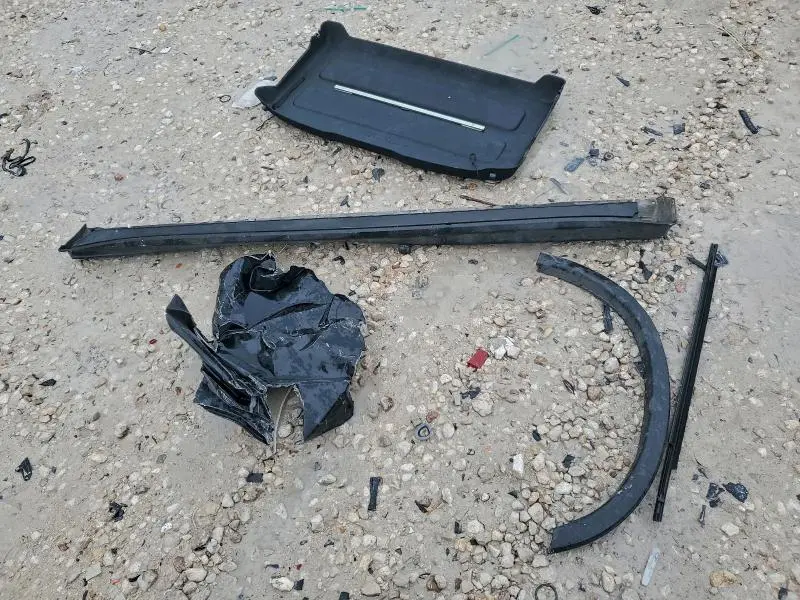 2018 MITSUBISHI OUTLANDER SPORT ES  