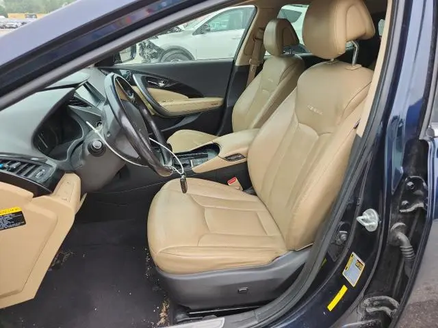 2012 HYUNDAI AZERA GLS  