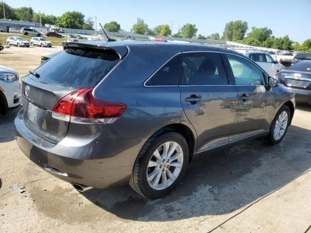 2013 TOYOTA VENZA LE  