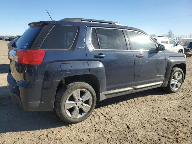 2015 GMC TERRAIN SLT  