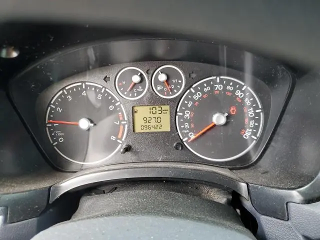 2013 FORD TRANSIT CONNECT XLT  