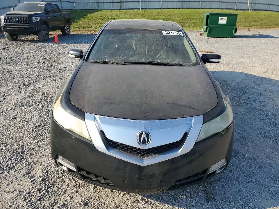 2011 ACURA TL   