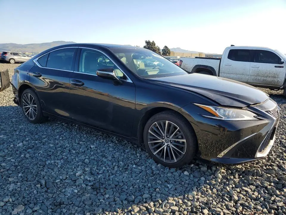 2022 LEXUS ES 350 BASE  