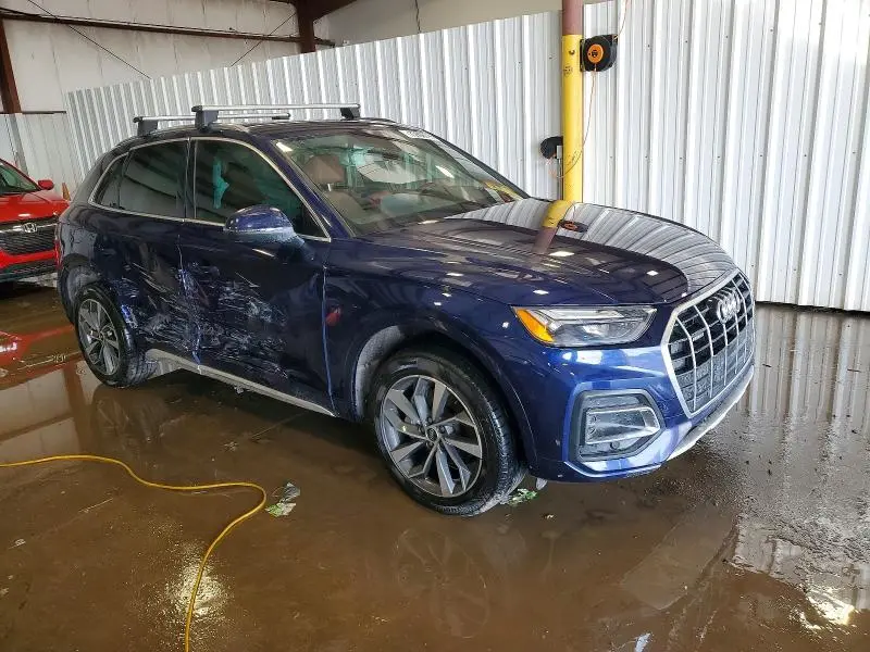 2021 AUDI Q5 PREMIUM  