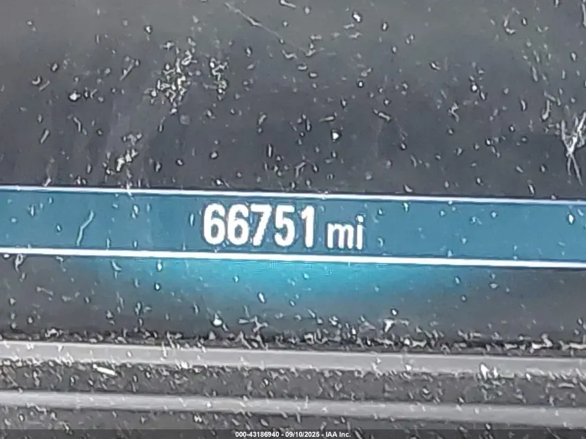 2018 BUICK ENVISION ESSENCE