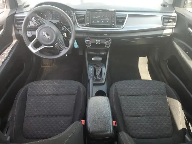 2019 KIA RIO S  