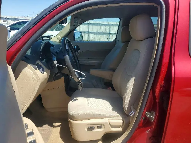 2010 CHEVROLET HHR LT  