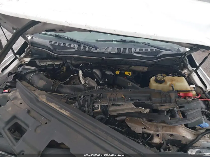 2019 FORD F-250 XL