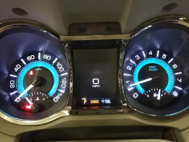 2012 BUICK LACROSSE TOURING  