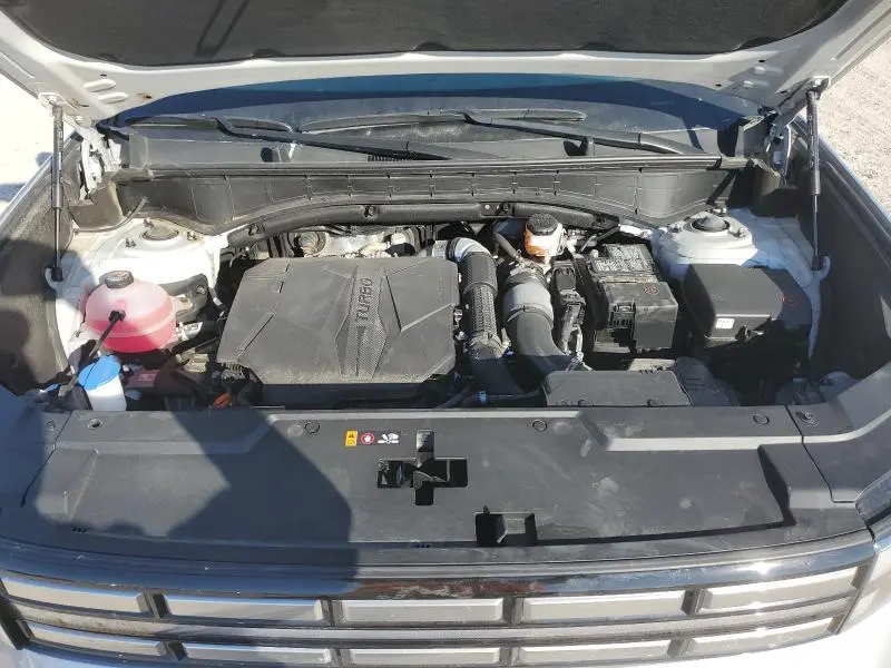 2024 HYUNDAI SANTA FE SE  