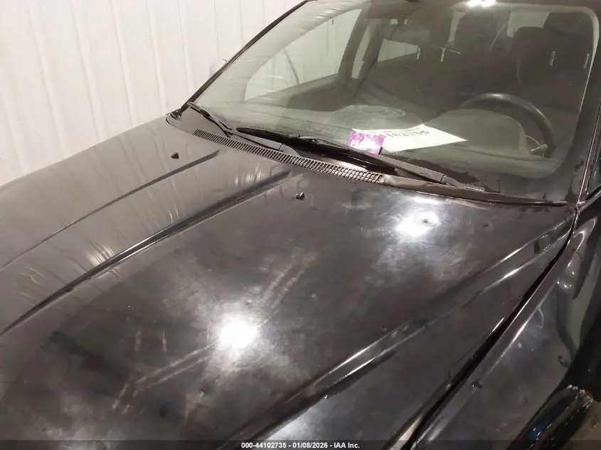 2015 DODGE JOURNEY SXT