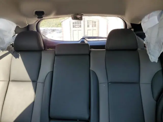 2020 SUBARU OUTBACK ONYX EDITION XT  