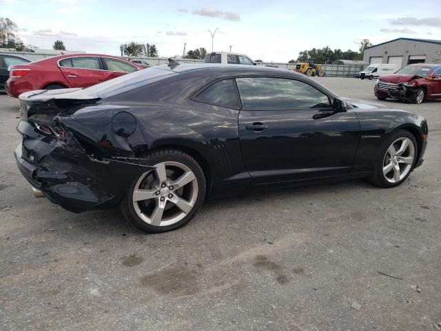 2011 CHEVROLET CAMARO 2SS