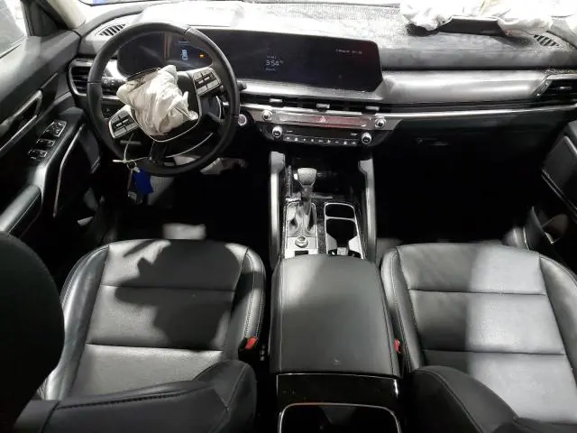 2024 KIA TELLURIDE LX  