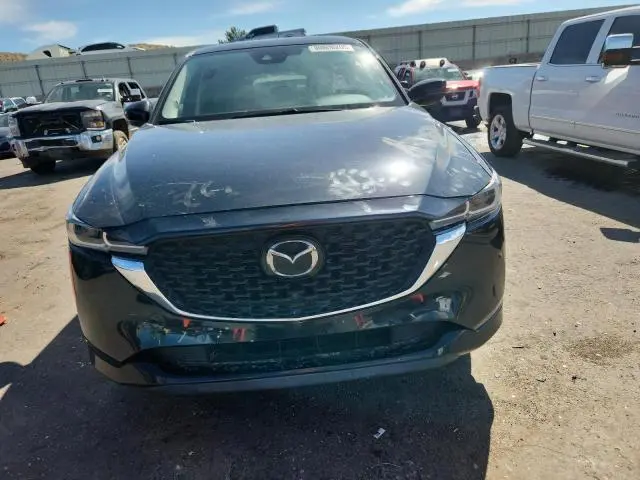 2024 MAZDA CX-5 PREFERRED  