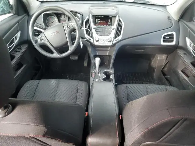 2012 GMC TERRAIN SLE  