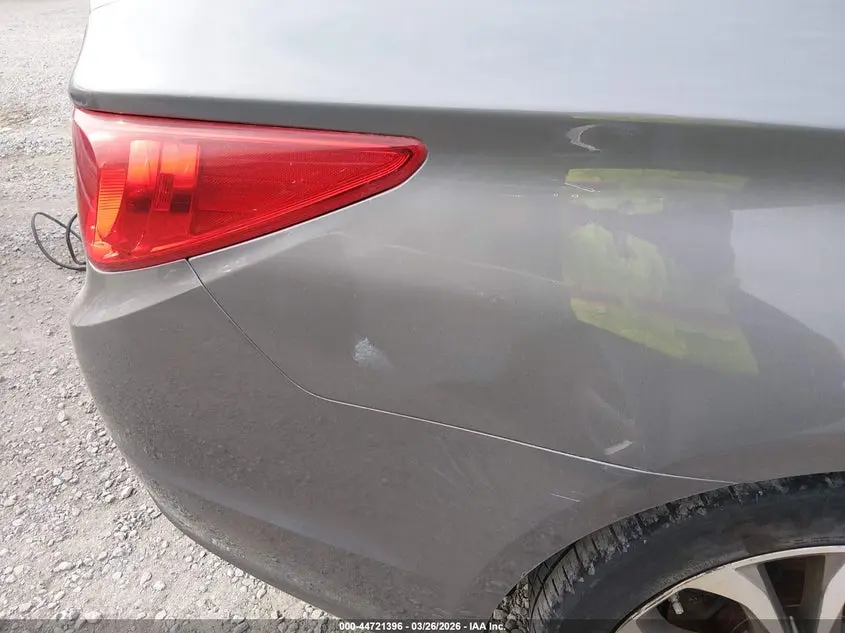 2013 HYUNDAI SONATA SE 2.0T