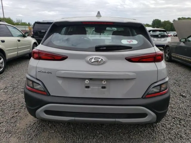 2023 HYUNDAI KONA SE  