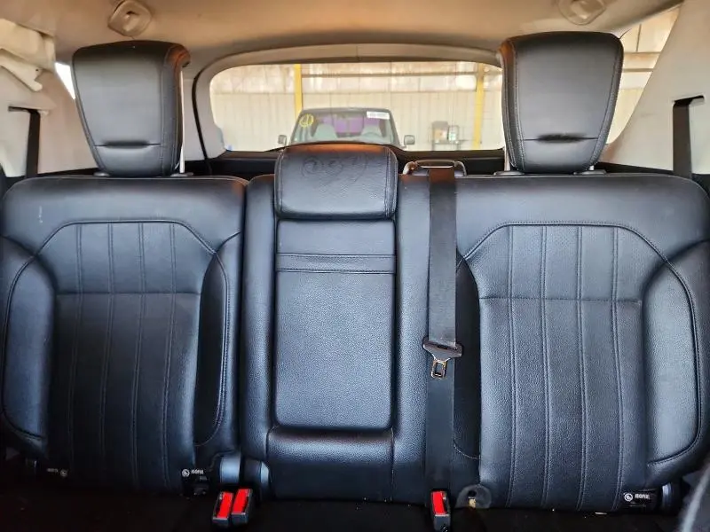 2016 MERCEDES-BENZ GLE 350  