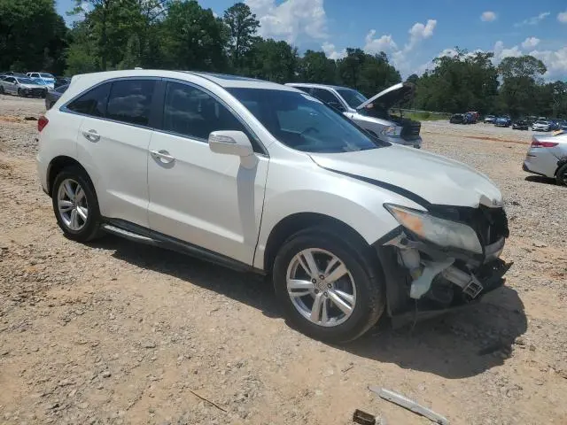 2015 ACURA RDX TECHNOLOGY  