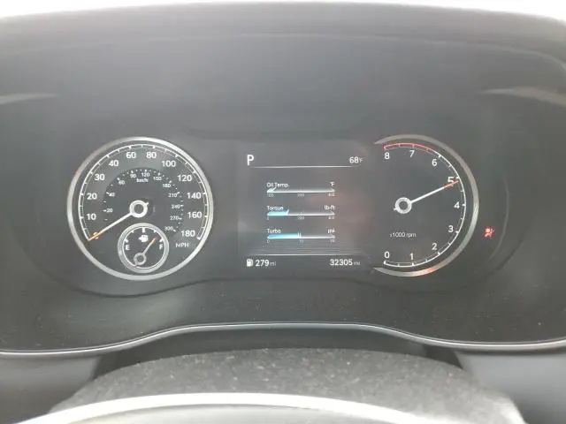 2023 GENESIS G70 BASE  