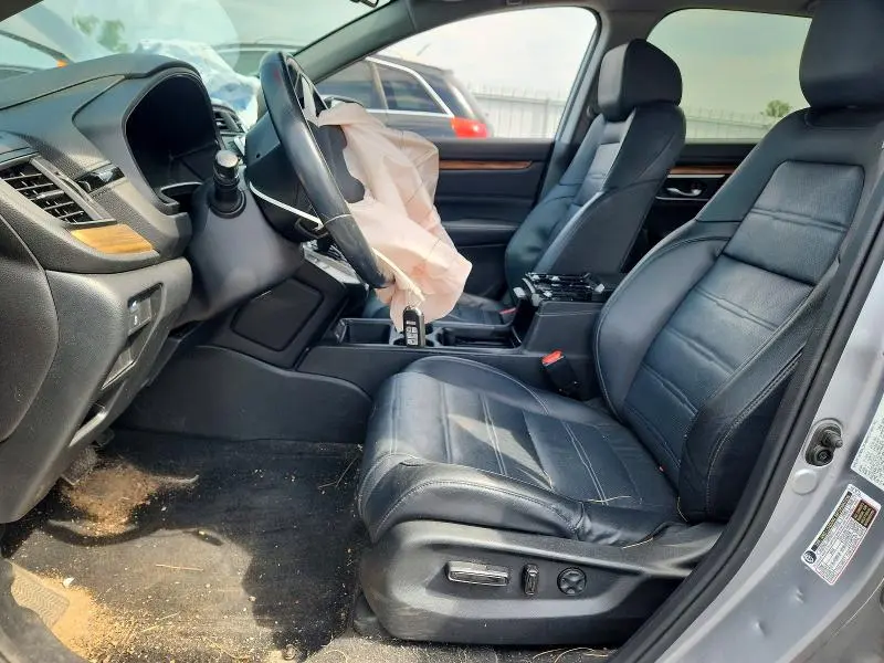 2020 HONDA CR-V EXL  