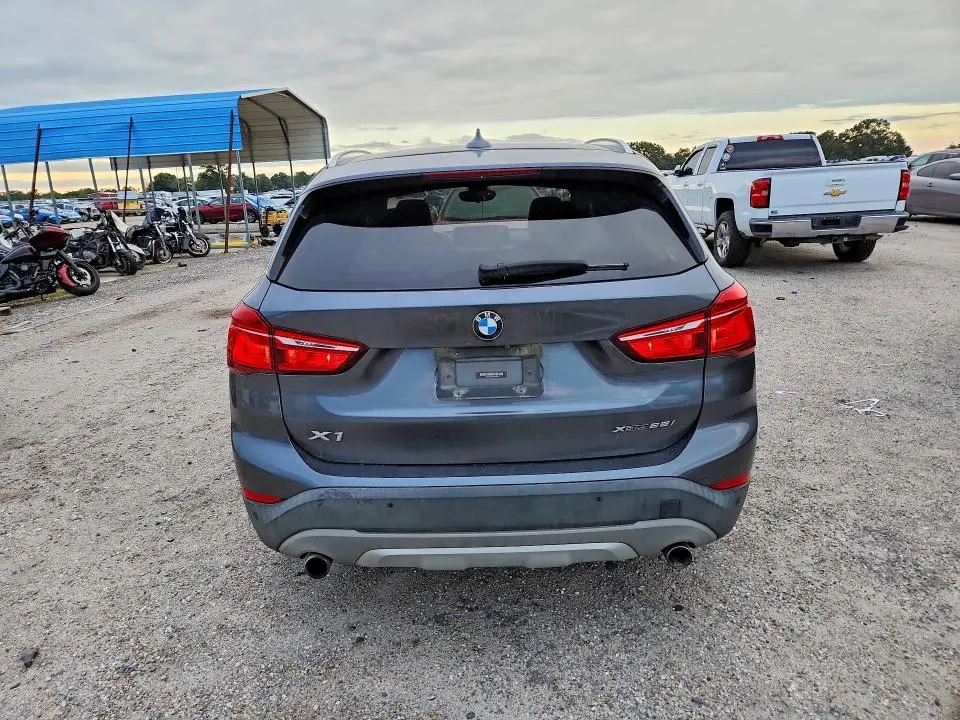 2019 BMW X1 XDRIVE28I  