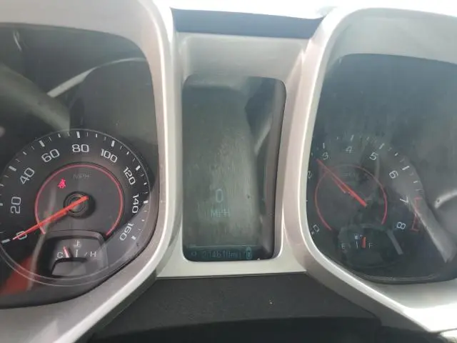 2012 CHEVROLET CAMARO LT  