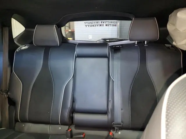2019 ACURA RDX A-SPEC  