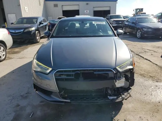 2016 AUDI A3 PREMIUM  