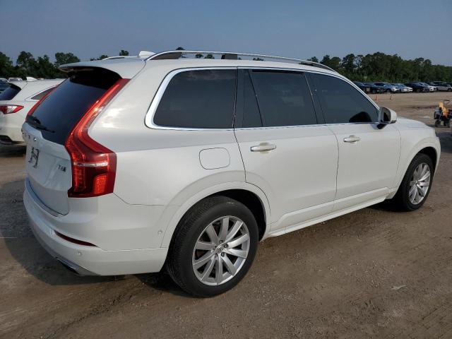 2016 VOLVO XC90 T6