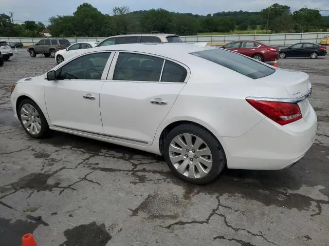 2015 BUICK LACROSSE   