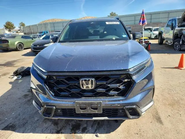 2025 HONDA CR-V SPORT-L  