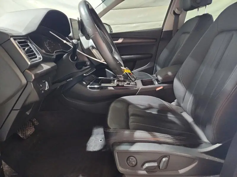 2021 AUDI Q5 PREMIUM  