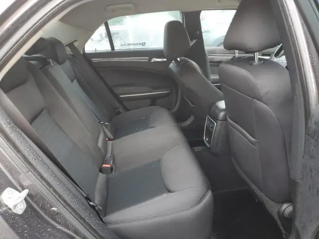 2022 CHRYSLER 300 TOURING  